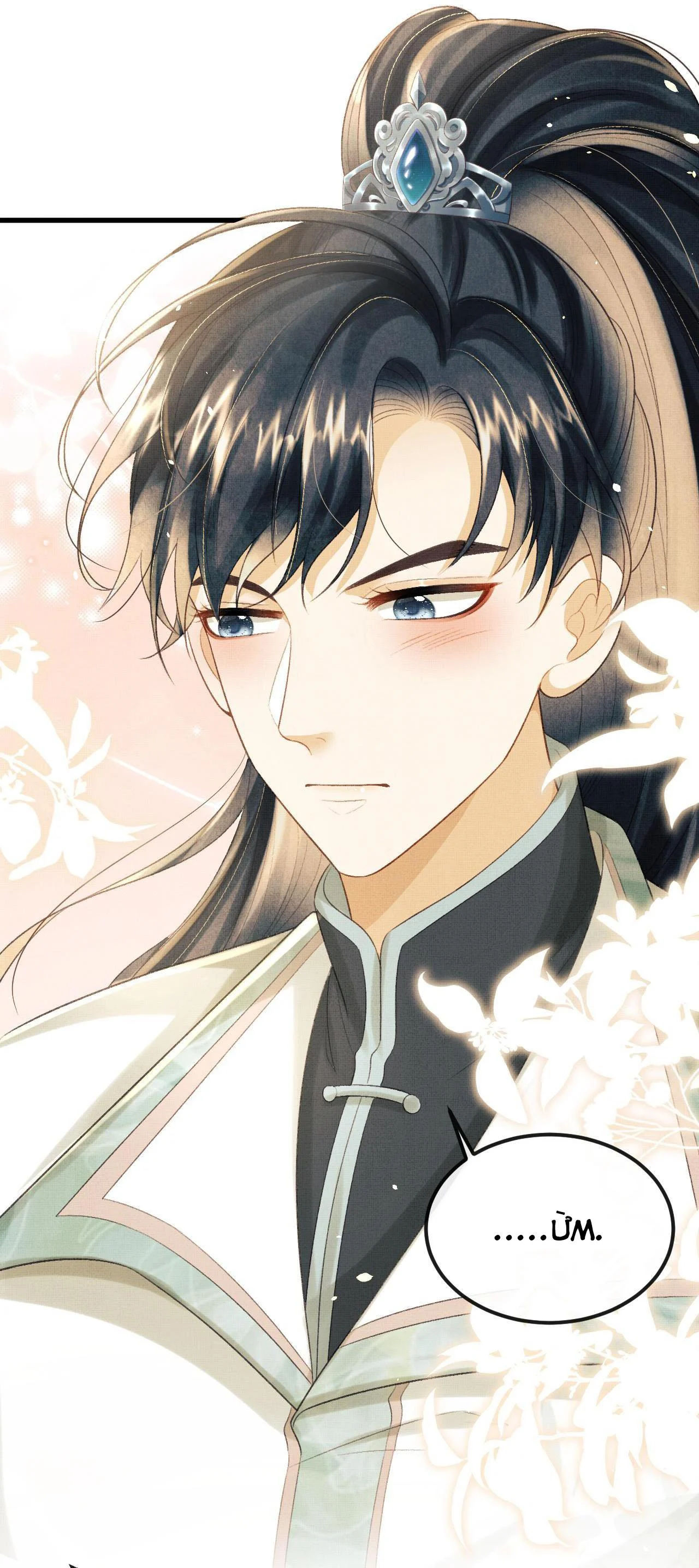 tướng quân luôn tự coi mình thành thế thân chapter 31 27