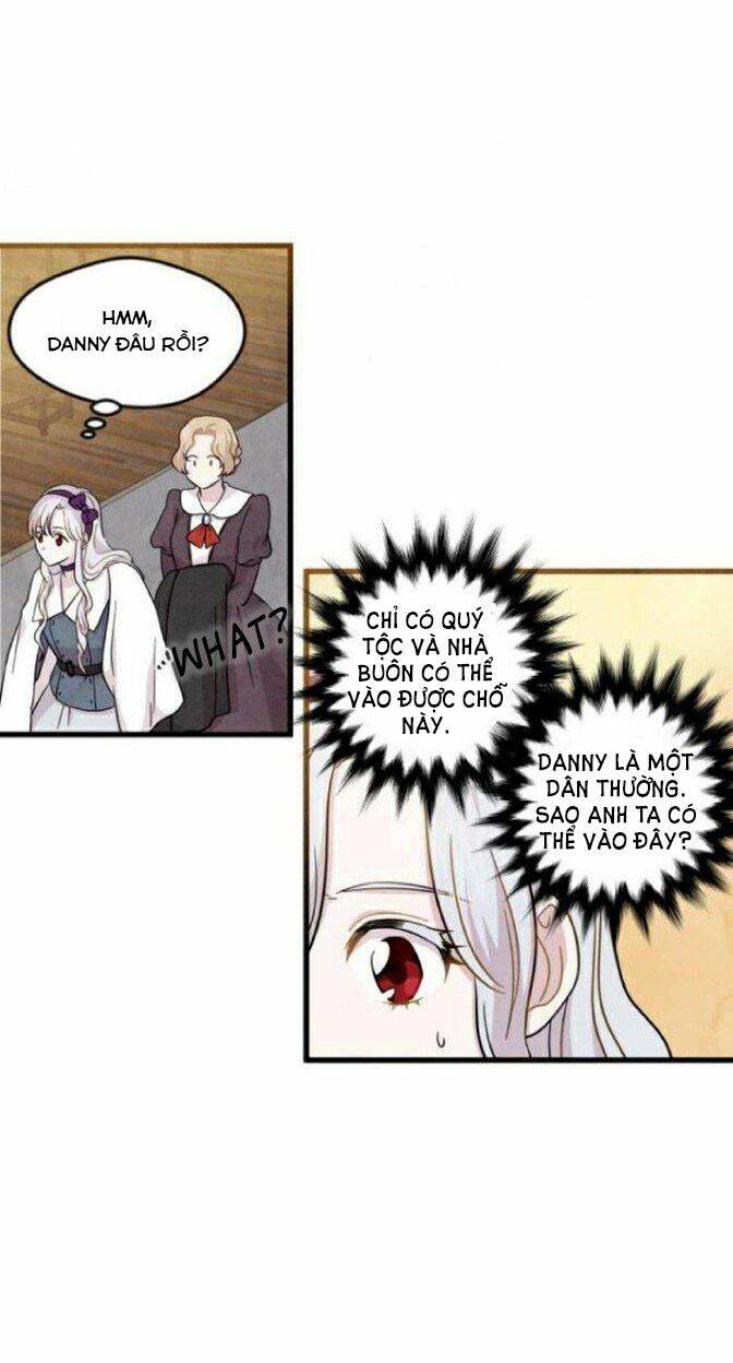 iris - quý cô và chiếc điện thoại chapter 6 22