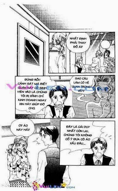 cô gái vương giả chapter 2 37