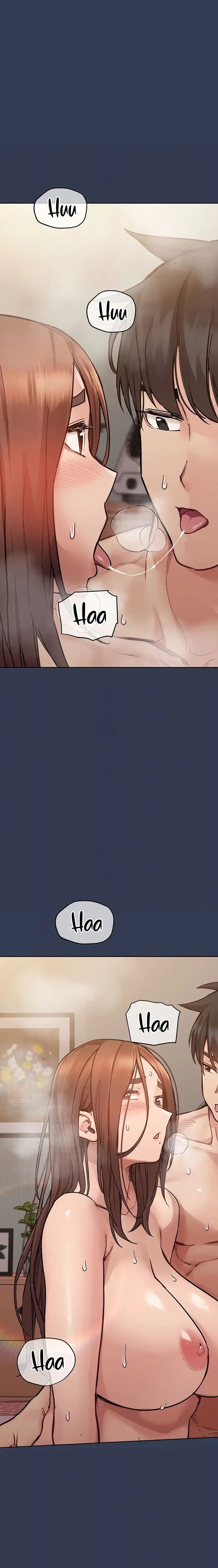 giữ bí mật với mẹ em nhé! chapter 70 3