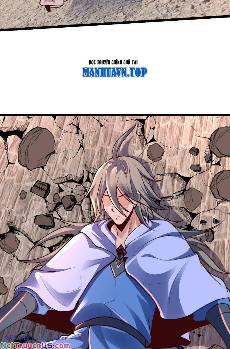 ta nuôi ma quỷ ở trấn ma ti chapter 266 26