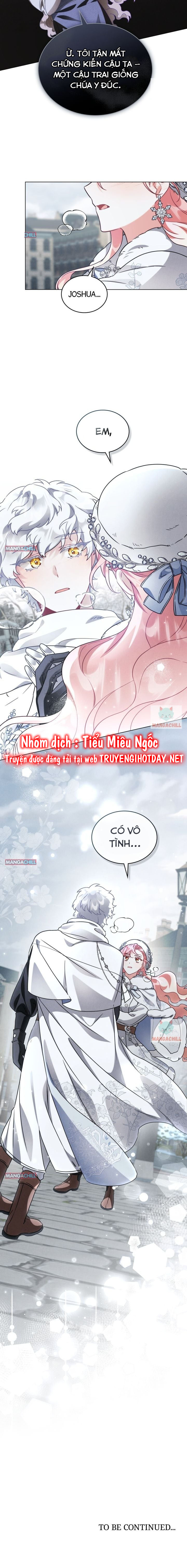 ánh sáng của bình minh chapter 61 13