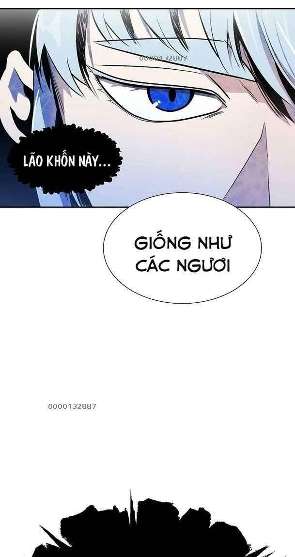tòa tháp bí ẩn 2 chapter 573 5