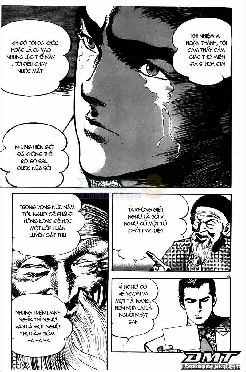 crying freeman chapter 10 22