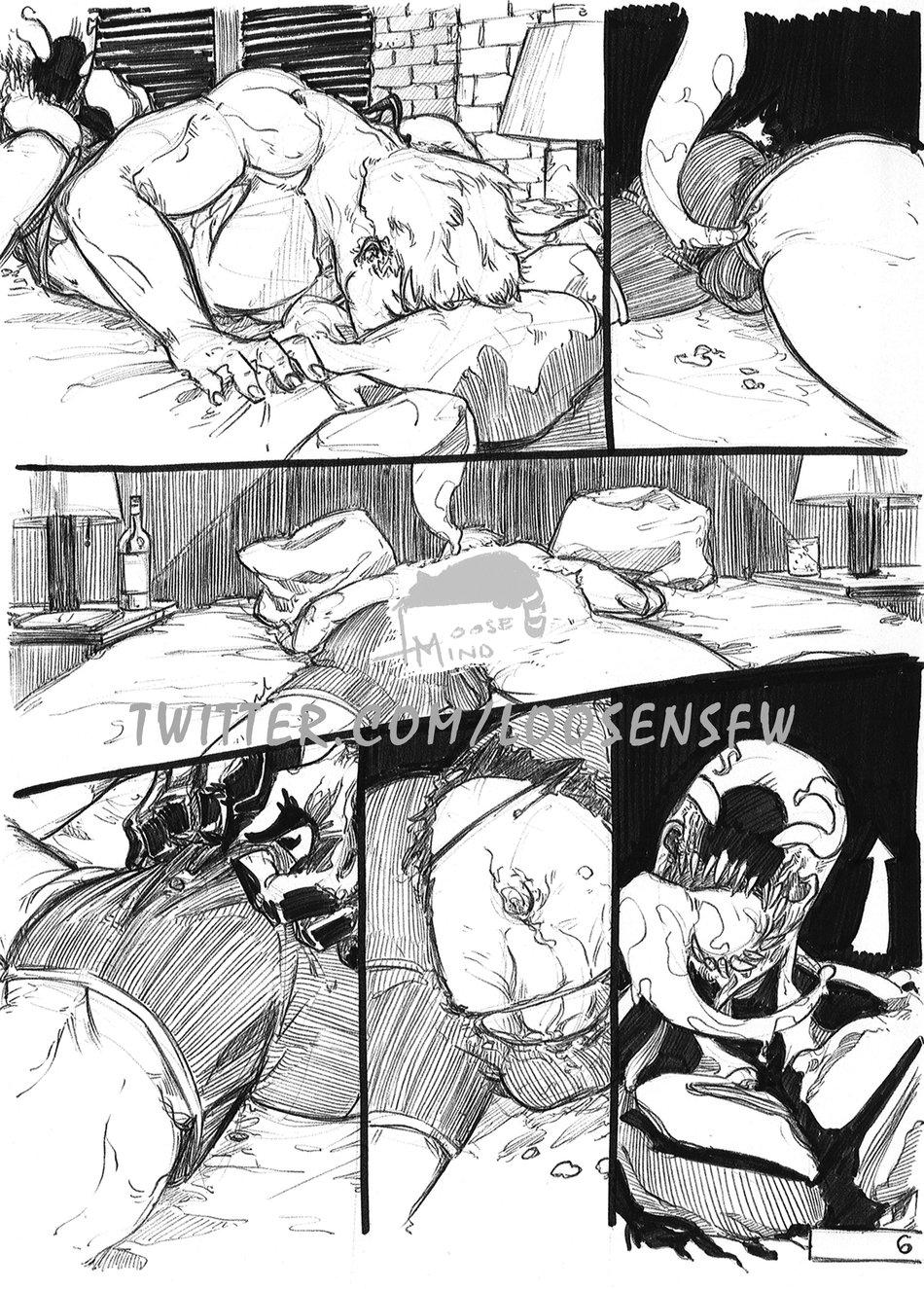 oneshot hỏny chapter 141 6