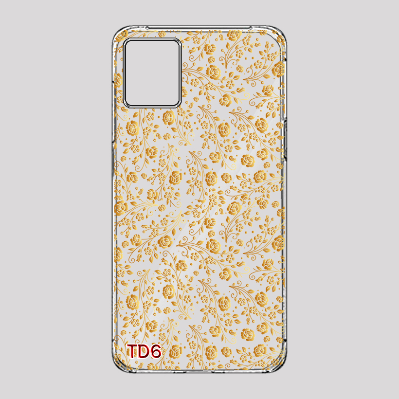 Ốp Lưng Dành Cho REALME 8