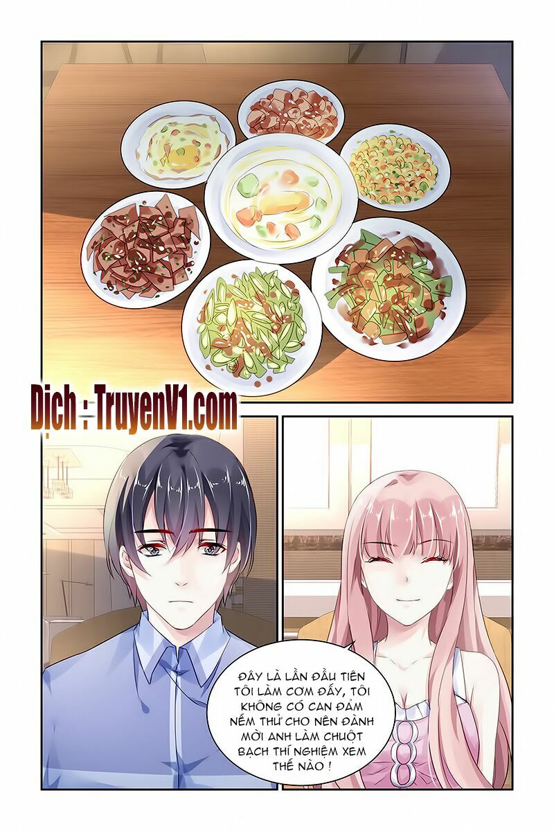 hôn trộm 55 lần chapter 87 1