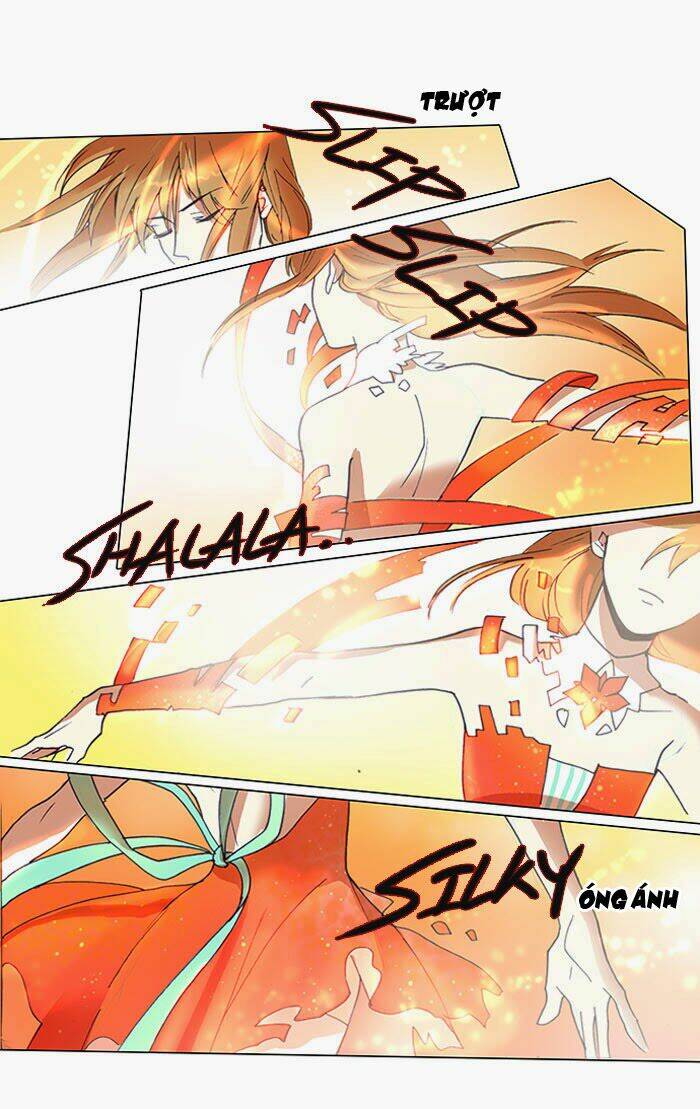 nữ sinh phép thuật chapter 20 26