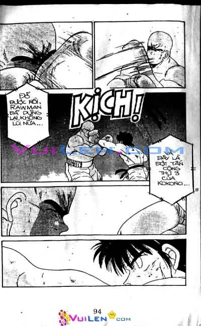 truyền nhân atula - shura no mon i chapter 18 95