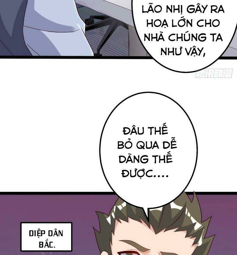 trọng sinh khí thiếu quy lai chapter 93 8