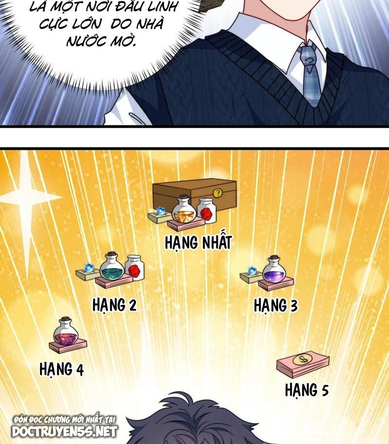 Slime ta treo cự long lên đánh là hợp lý nhỉ? Chapter 146 15