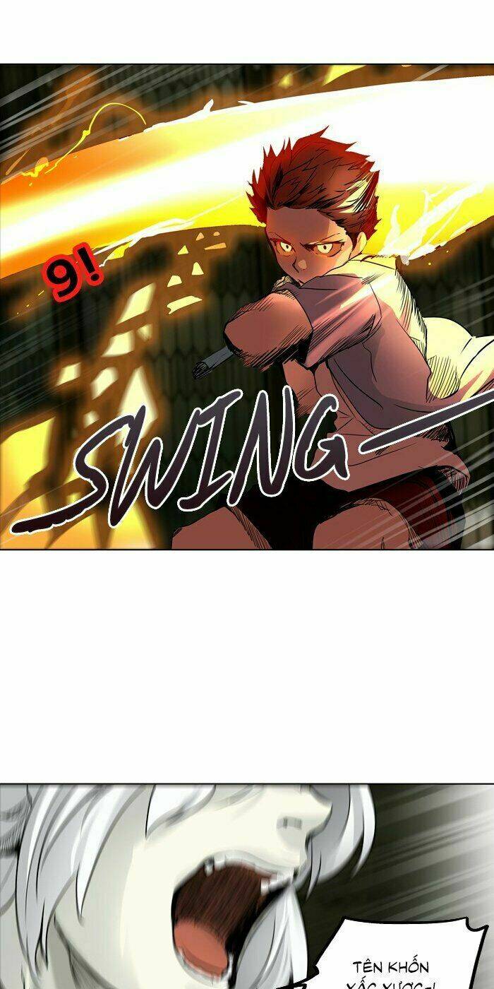 cuộc chiến trong tòa tháp chapter 273 96