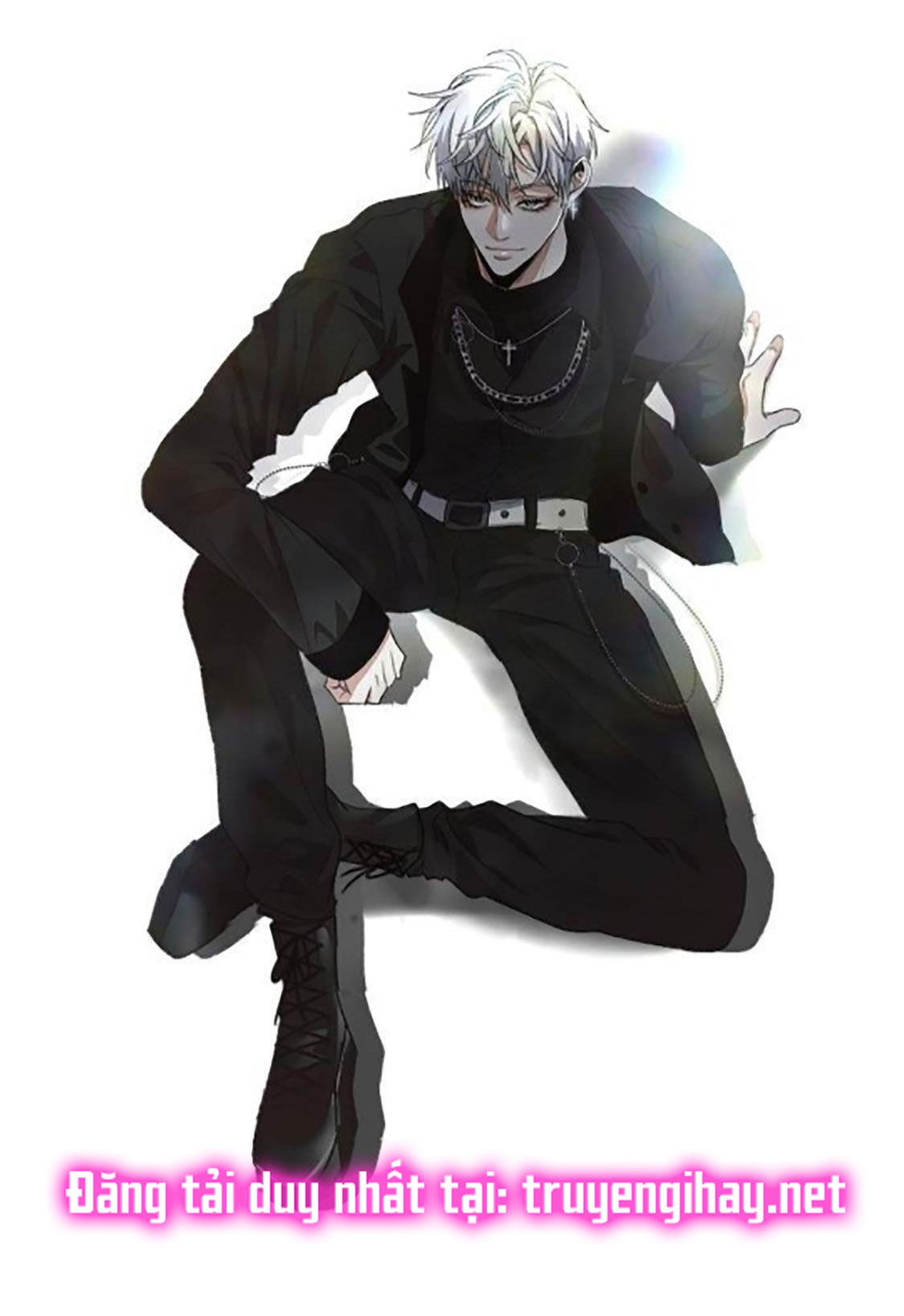 Tự Do Trong Mơ chapter 55.1 13