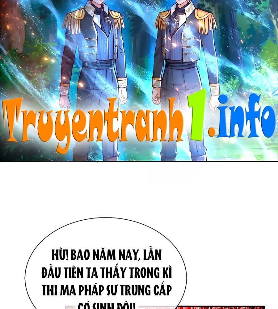 bỗng một ngày nọ trở thành con gái vua chapter 202 26