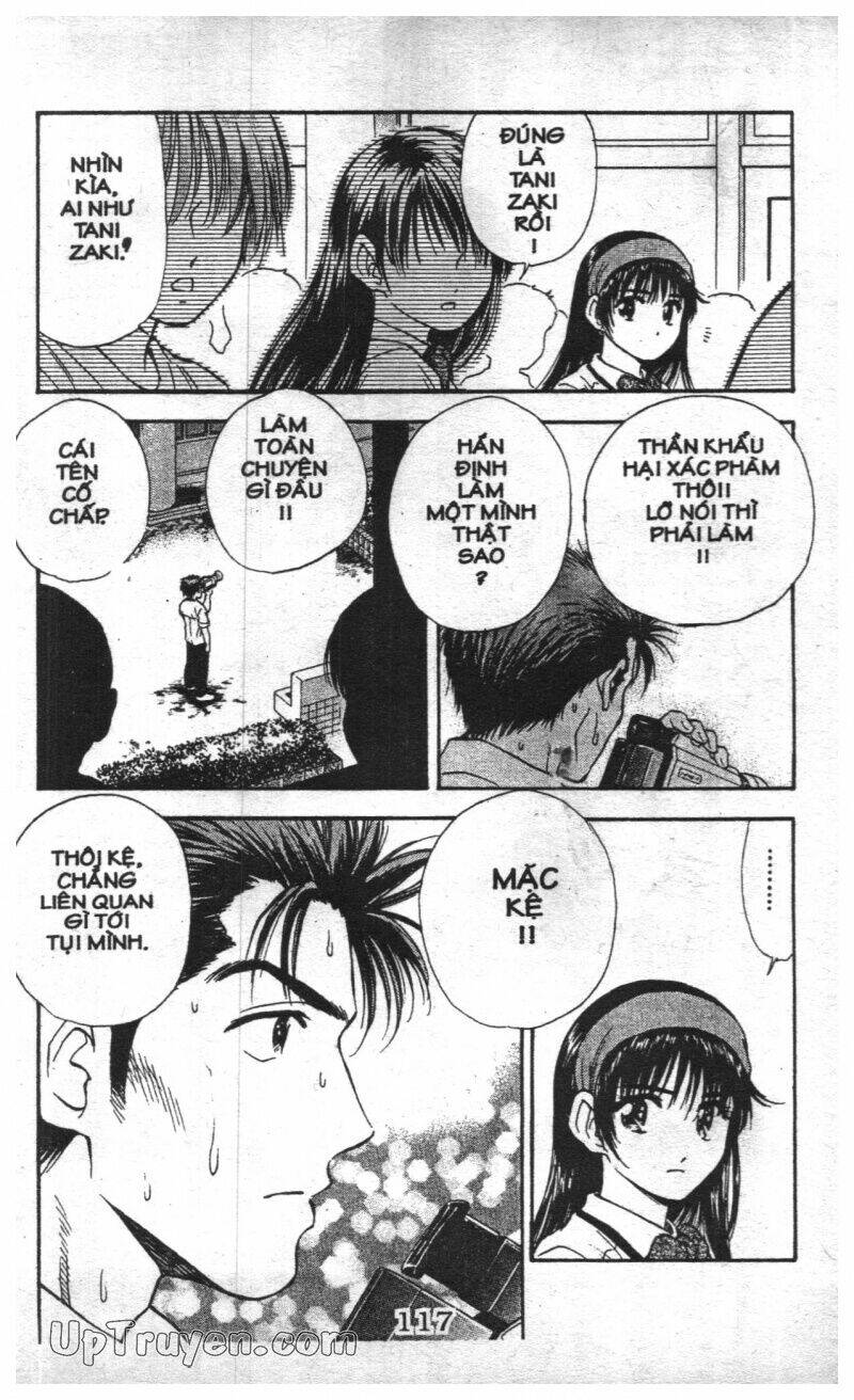 salad days chapter 125 27