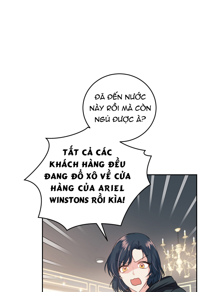 trở thành người điều chế nước hoa duy nhất của bạo chúa chapter 21 19