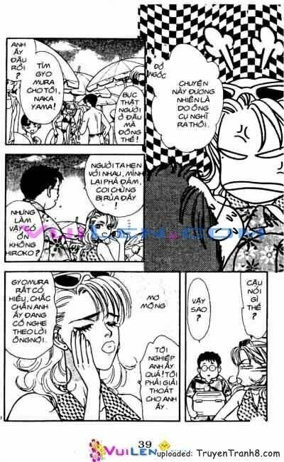 yamada tarou monogatari chapter 19 40