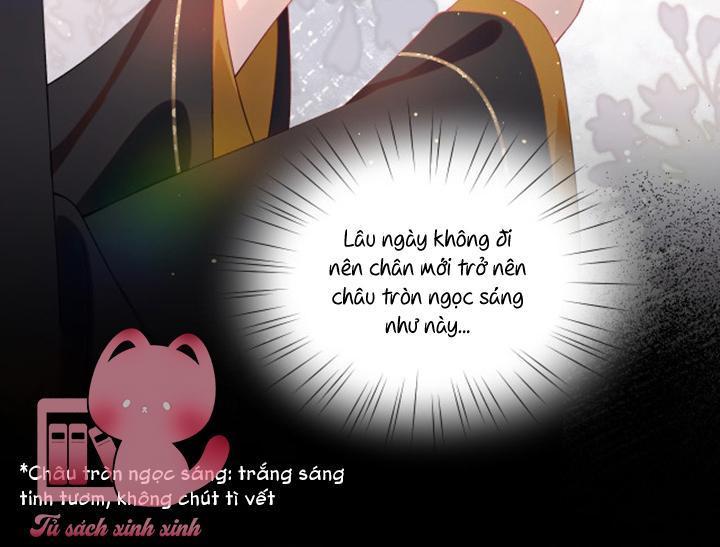 một đêm nọ đột nhiên yandere tới! chapter 93 23