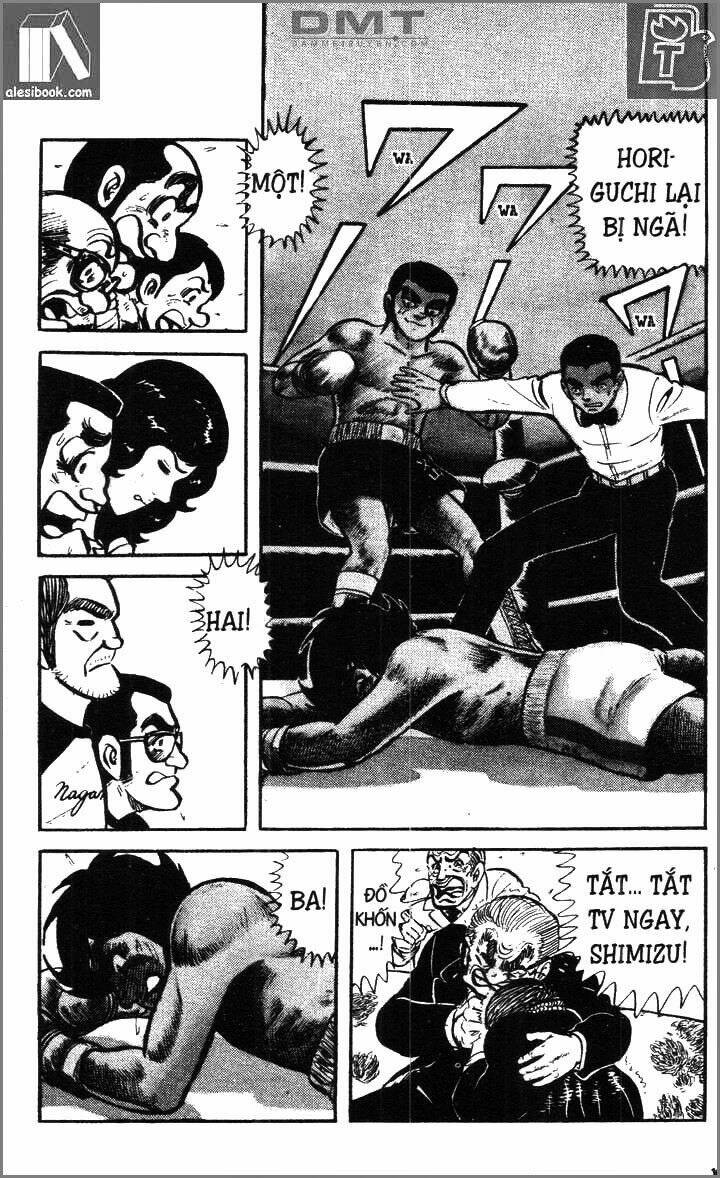 ganbare genki chapter 120 18