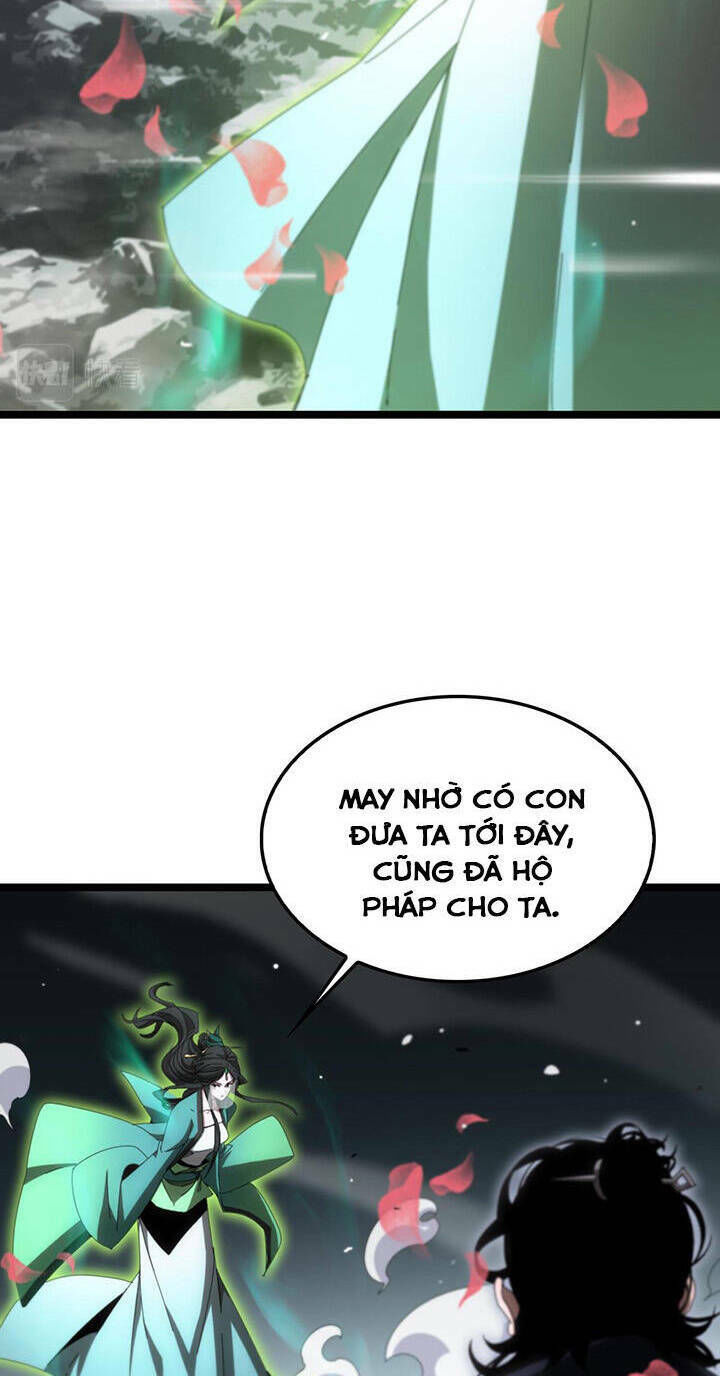 chư giới - tận thế online chapter 183 4