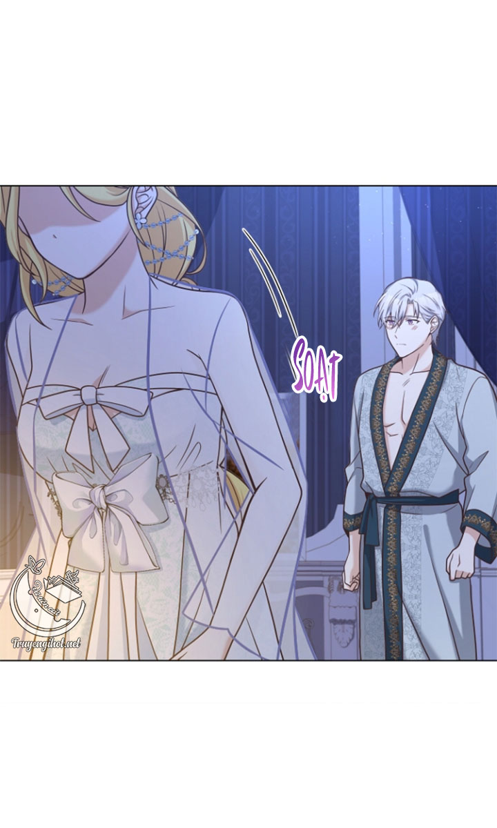 lời cầu hôn đến từ hoàng đế chapter 35.2 46