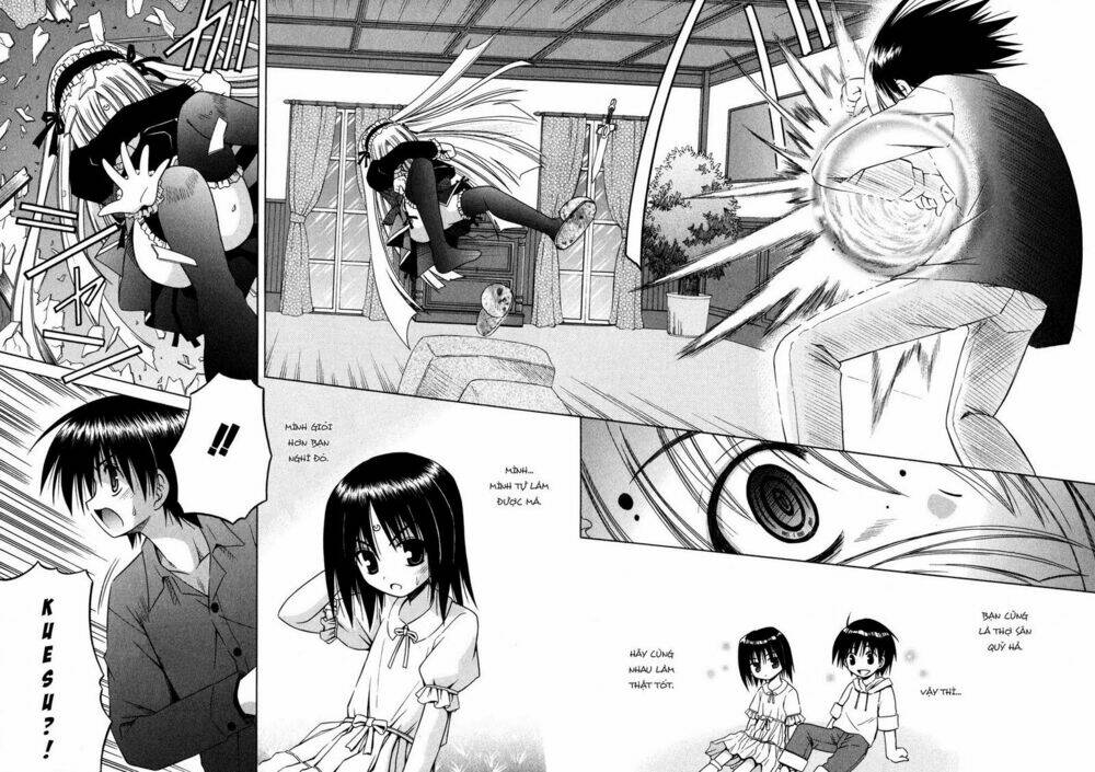 omamori himari chapter 21 15