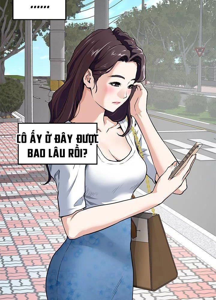 ngủ với chị yêu chapter 1.1 19