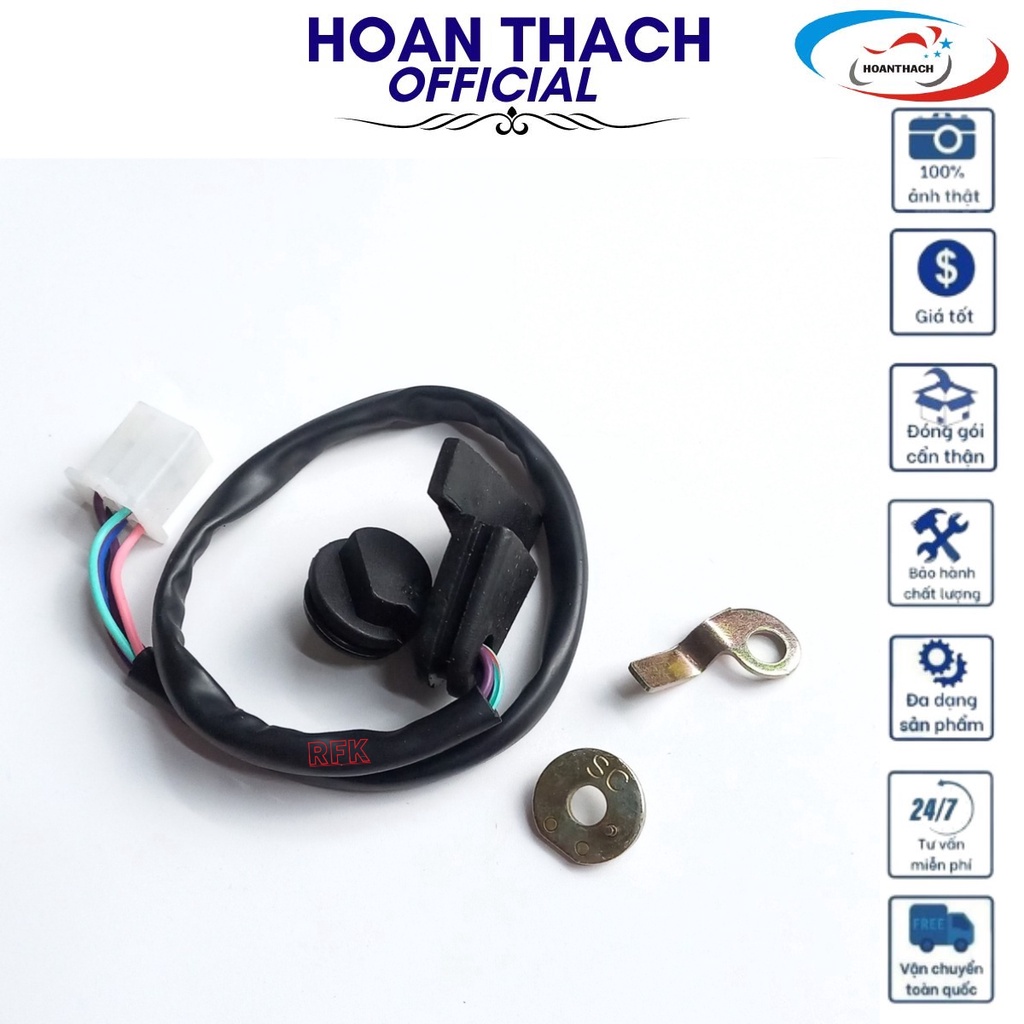 Dây Báo Số xe máy Dream, HOANTHACH SP004566