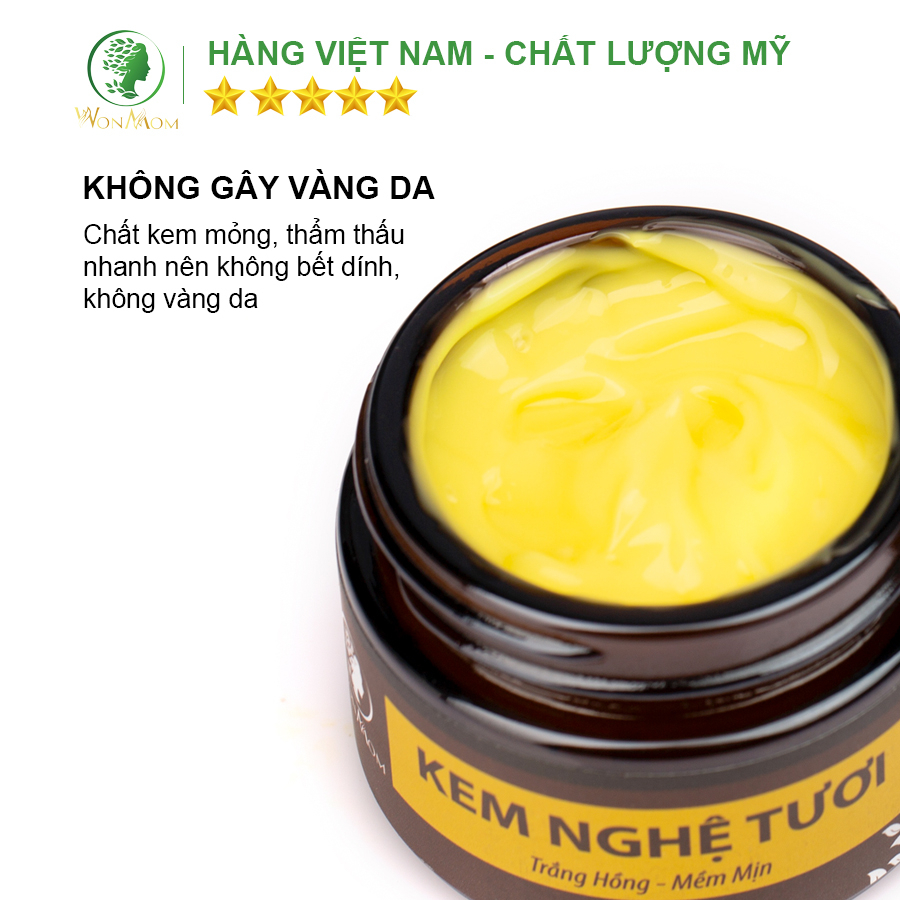 Bộ trắng da, sạch nám mụn, chống nắng chuyên sâu Wonmom