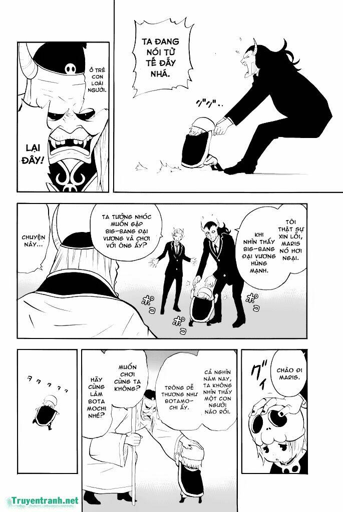 sodatechimaou chapter 13 10