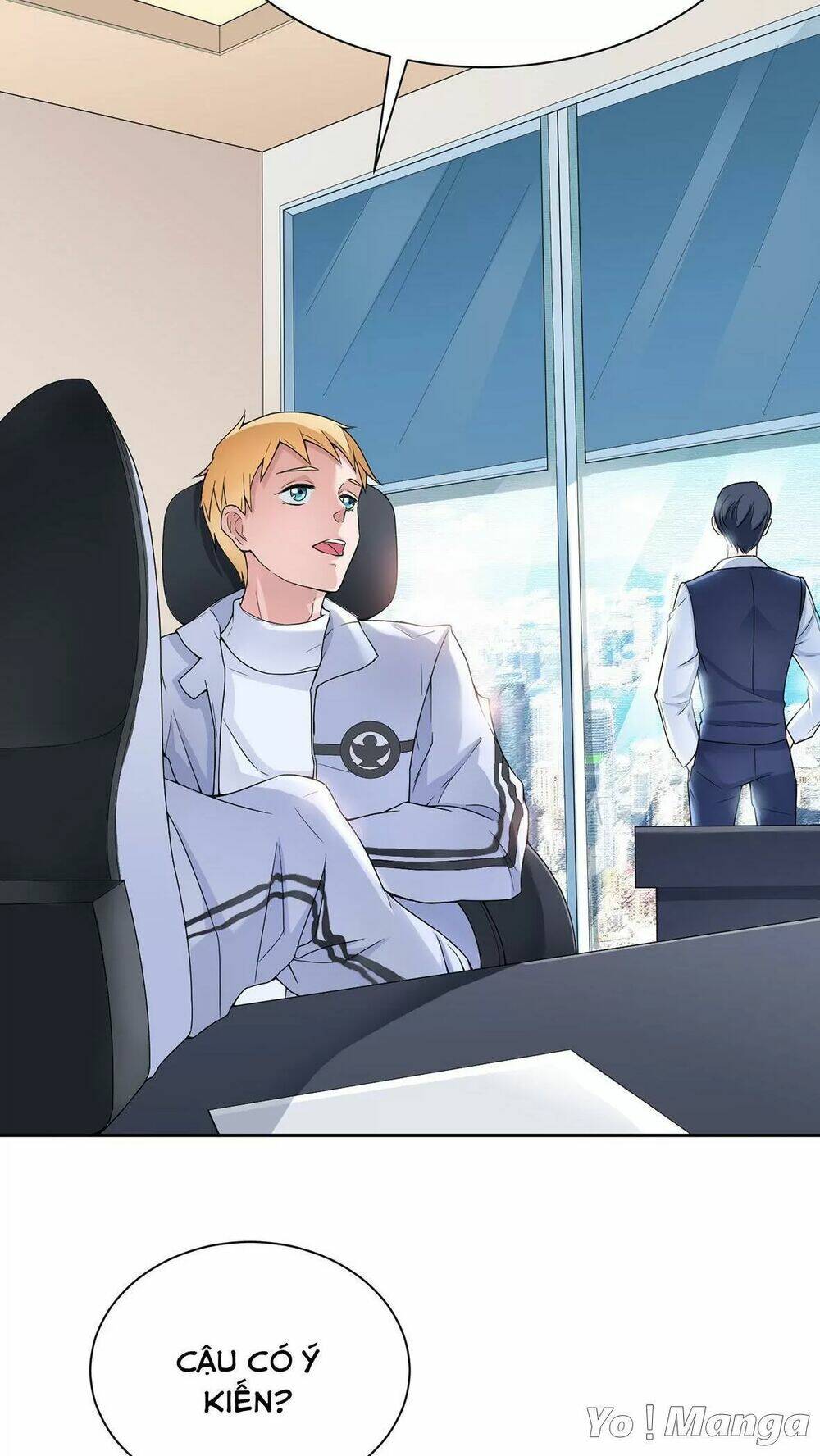 cô dâu gả thay của tổng tài chapter 7 5