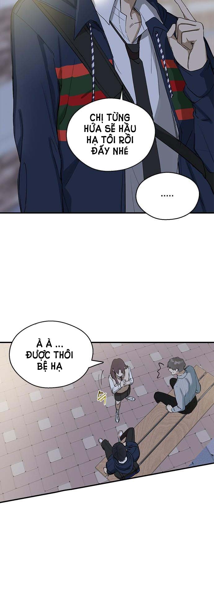 nhân duyên kiếp trước chapter 9.1 24