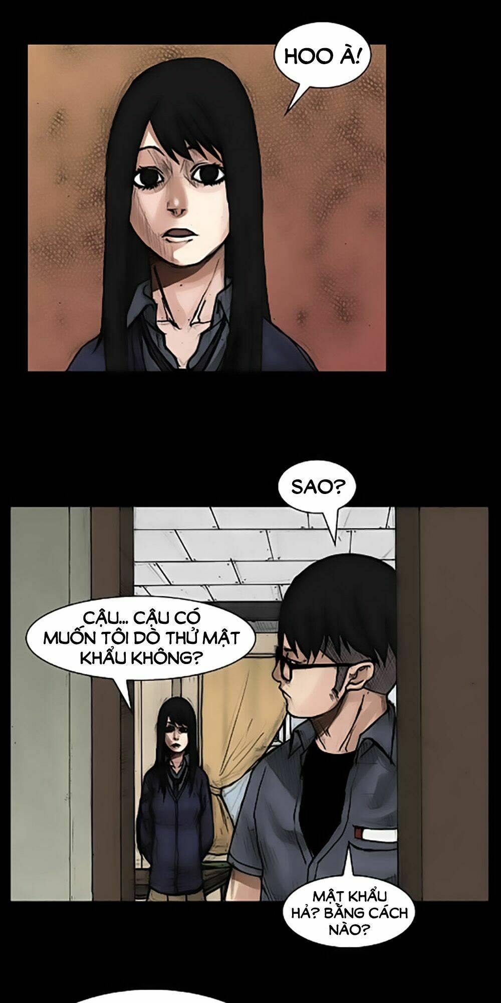 dokgo | độc cô chapter 22 20