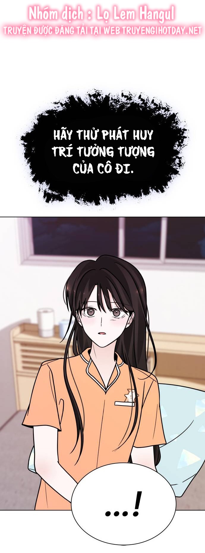 kiss trước khi ngủ nào chapter 6 31