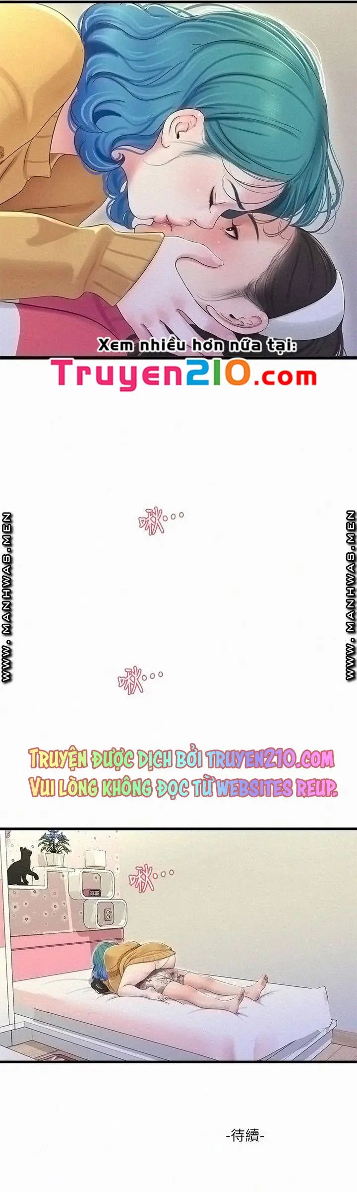các em trinh nữ ở rể chapter 70 16