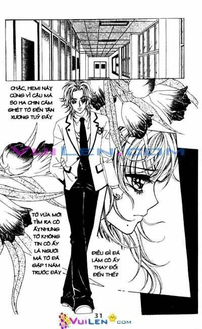 thiên thần tái thế chapter 1 31