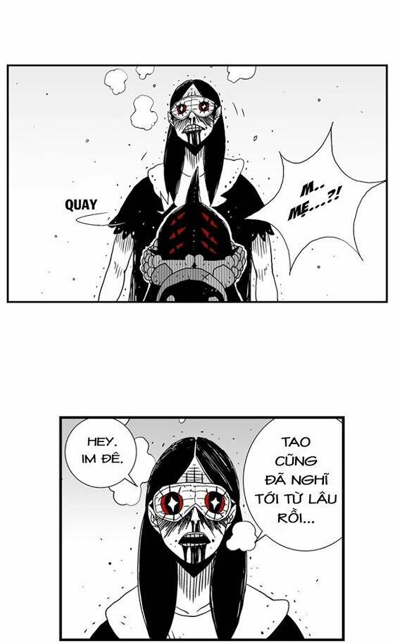 hành trình thoát khỏi địa ngục chapter 35 44