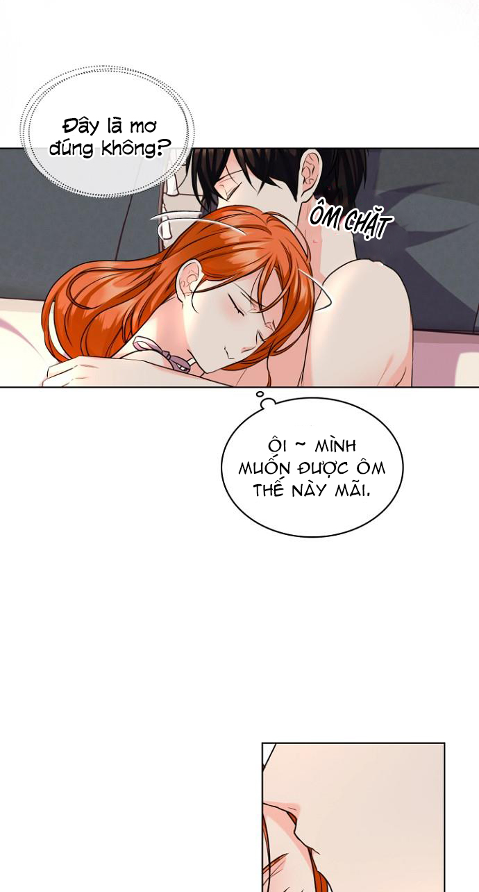 đức hạnh của ác nữ phản diện chapter 67 8