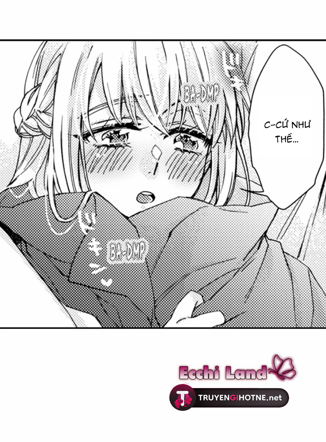 vị sếp thú tính nhà bên chapter 95.2 5