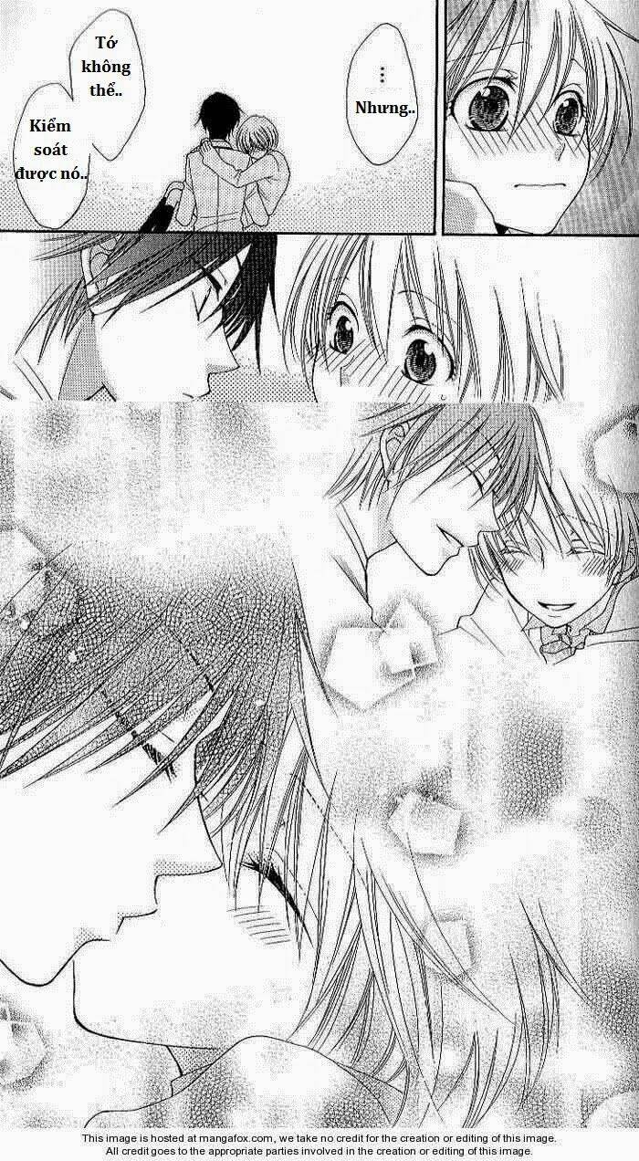 tsukushite agemasu chapter 3 33