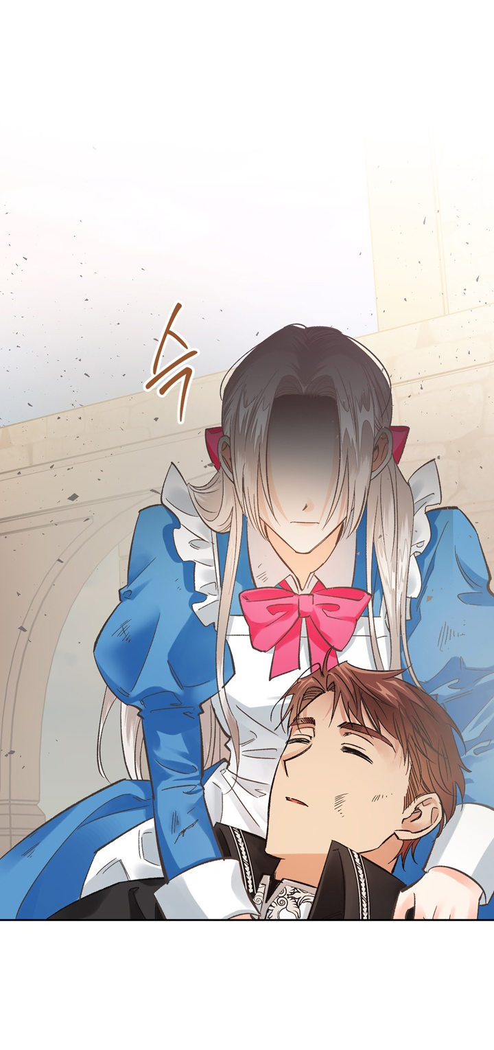 ác nữ xứng đôi với bạo chúa chapter 26 60