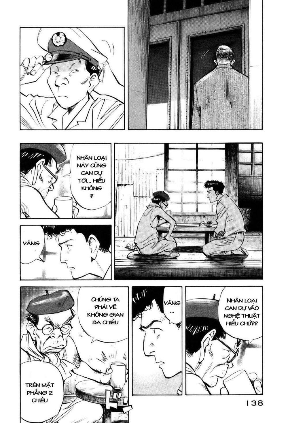 billy bat chapter 7 12