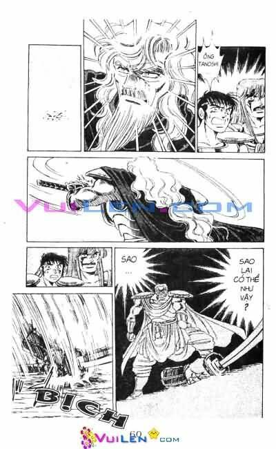 vương tử takeru chapter 20 60