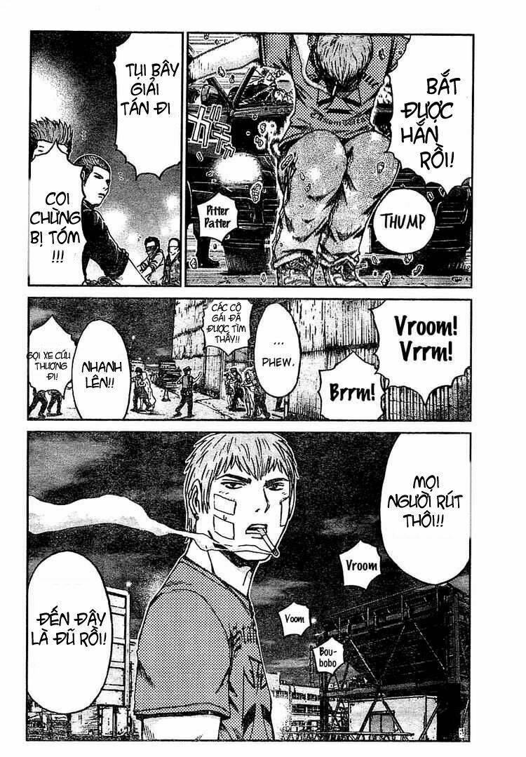 gto: shonan 14 days chapter 14 18