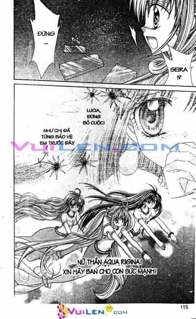 viên ngọc nàng tiên cá chapter 6 116