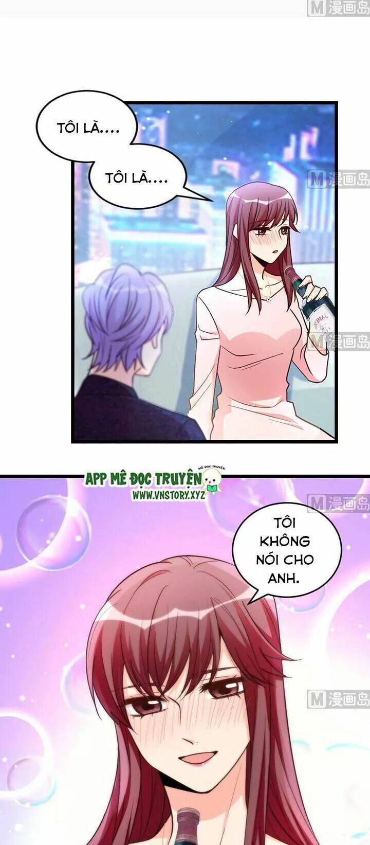 thiên hậu trở về chapter 147 19