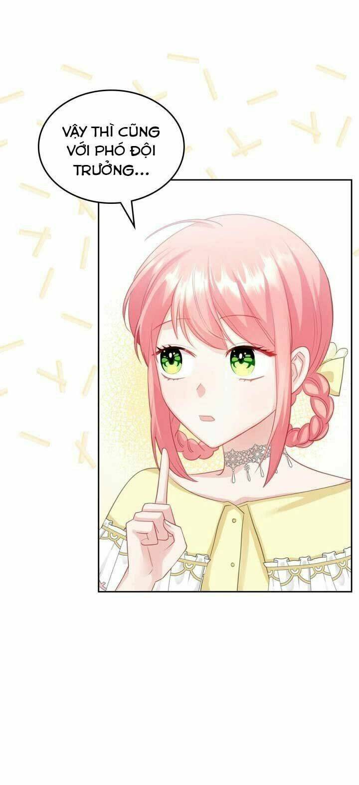 công chúa phản diện muốn ở trong ngôi nhà bánh quy chapter 55 7