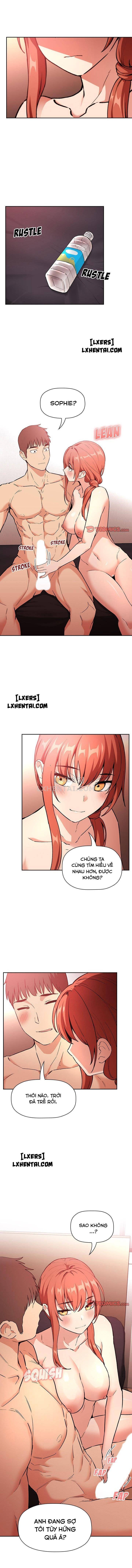 tan rã và tái hợp chapter 38 13