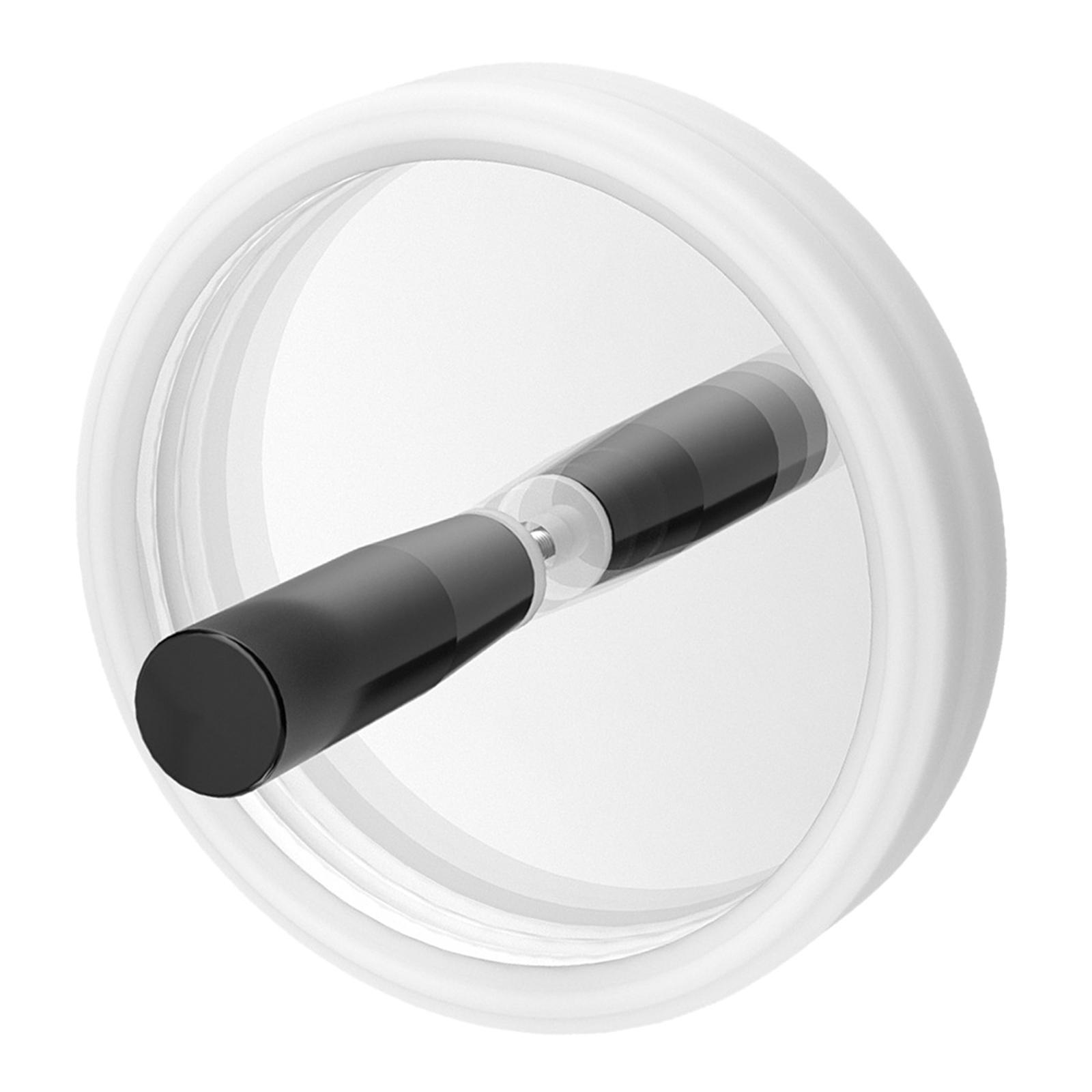 Vinyl Record Cleaner Clamp Tool Waterproof Cleaning Clip Vinyl Record Washer