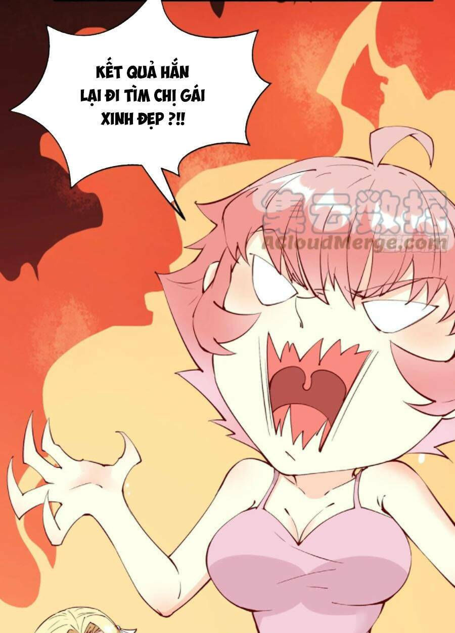 ta lập hậu cung tại tây du ký chapter 61 28